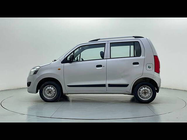 Used Maruti Suzuki Wagon R 1.0 [2010-2013] LXi in Bangalore