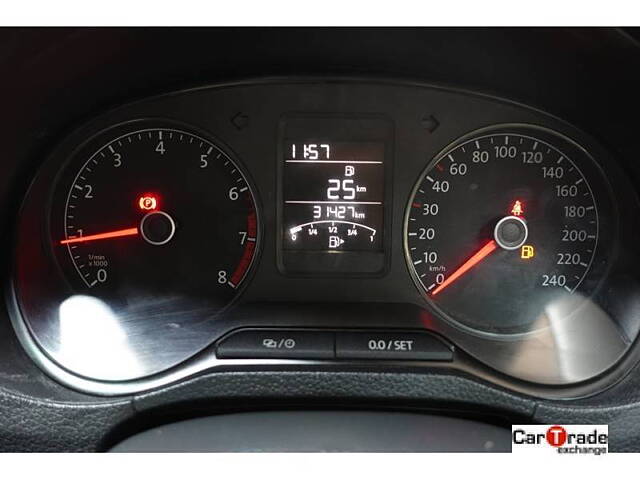 Used Volkswagen Polo Highline Plus 1.0L TSI in Bangalore