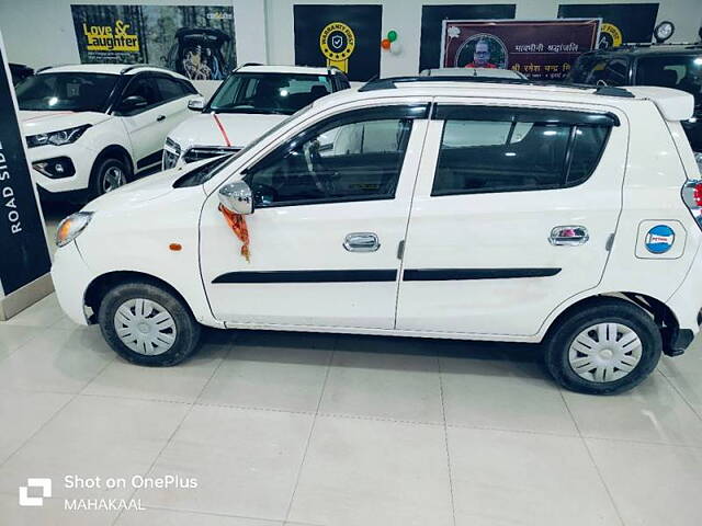 Used Maruti Suzuki Alto 800 [2012-2016] Vxi in Purnea