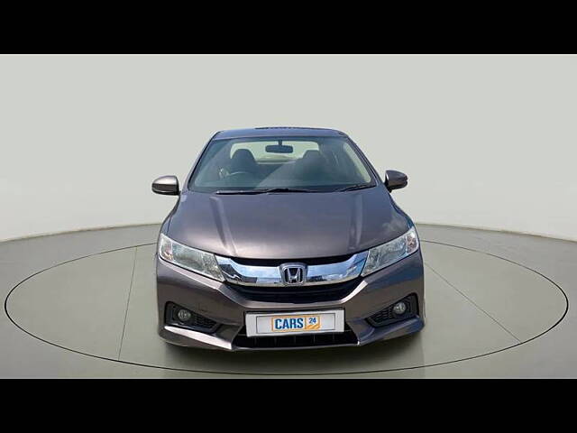 Used Honda City [2014-2017] V in Pune