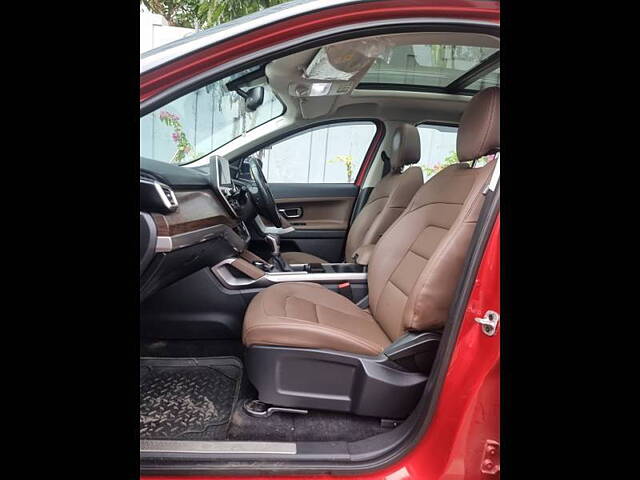 Used Tata Harrier [2019-2023] XZA Plus in Chennai