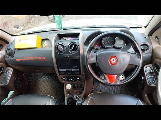 Used Renault Duster [2015-2016] 85 PS RxL in Delhi