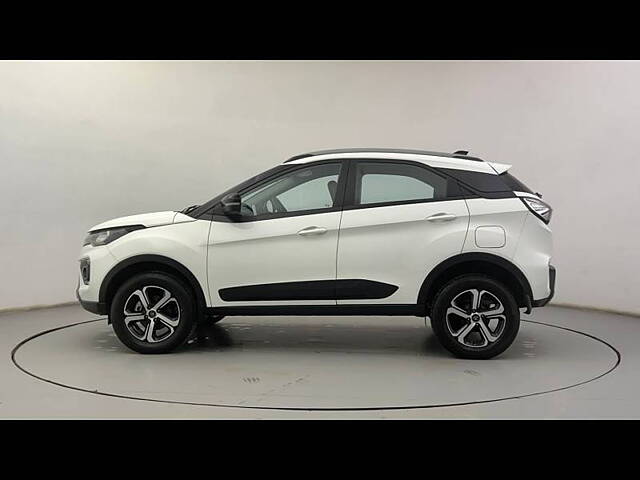 Used Tata Nexon [2017-2020] XZ Plus in Ahmedabad