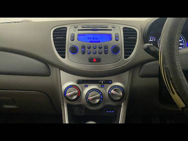 Used Hyundai i10 [2010-2017] Sportz 1.1 iRDE2 [2010--2017] in Mumbai