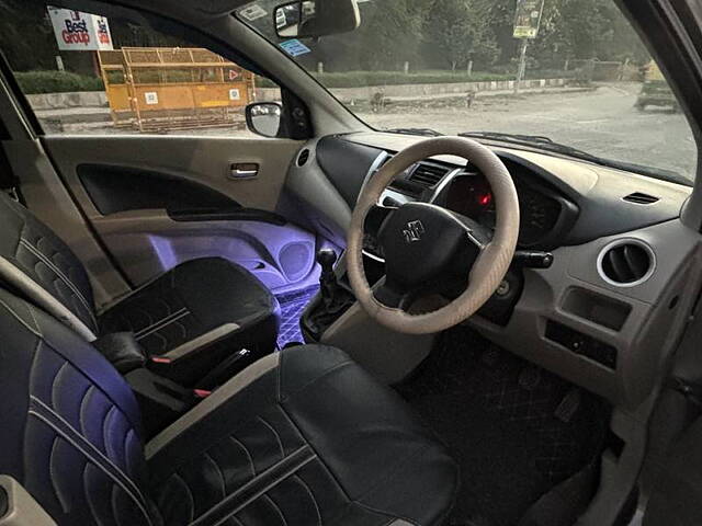 Used Maruti Suzuki Celerio [2017-2021] VXi CNG [2017-2019] in Delhi