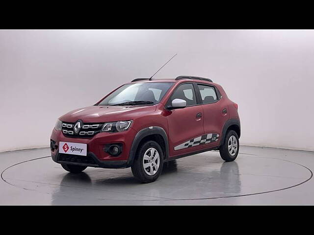 Used 2018 Renault Kwid in Bangalore