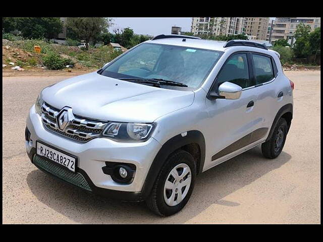 Used Renault Kwid [2015-2019] RXT [2015-2019] in Jaipur