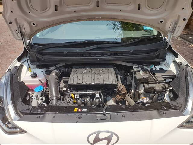 Used Hyundai Grand i10 Nios Asta AMT 1.2 Kappa VTVT [2023] in Thane
