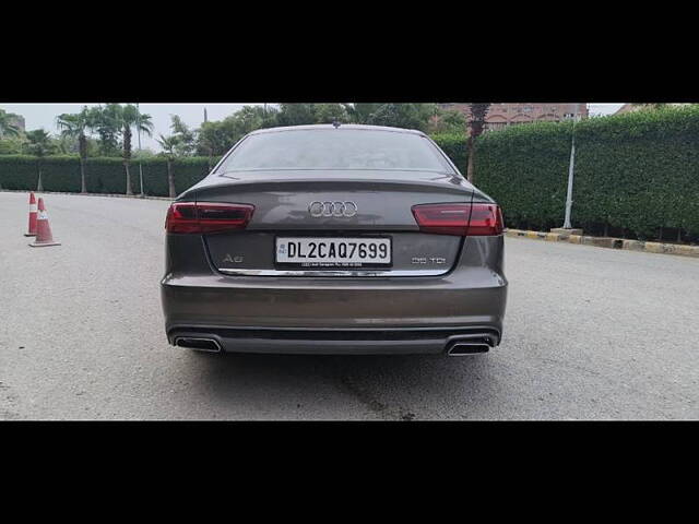 Used Audi A6 [2015-2019] 35 TDI Matrix in Delhi