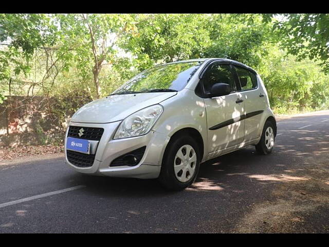 Used 2014 Maruti Suzuki Ritz in Kota