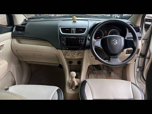 Used Maruti Suzuki Ertiga [2012-2015] VDi in Nashik