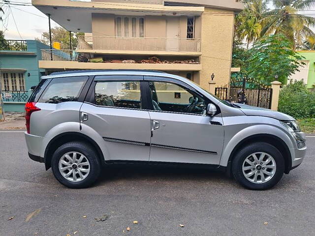 Used Mahindra XUV500 [2015-2018] W10 1.99 in Mysore