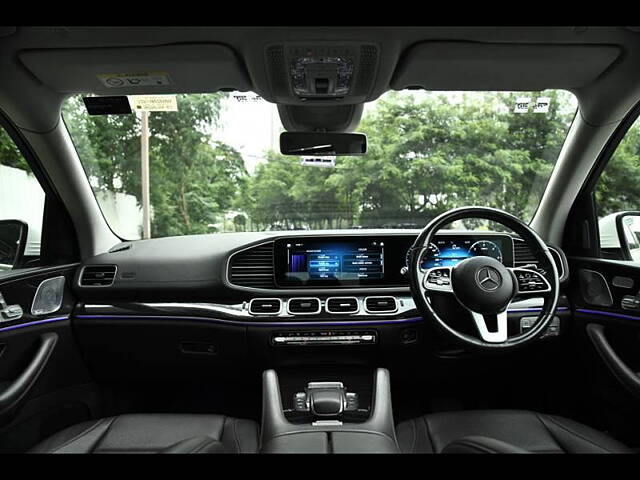 Used Mercedes-Benz GLS [2020-2024] 400d 4MATIC [2020-2023] in Kolkata