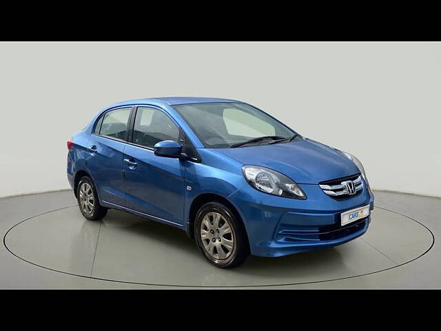 Used 2013 Honda Amaze in Pune