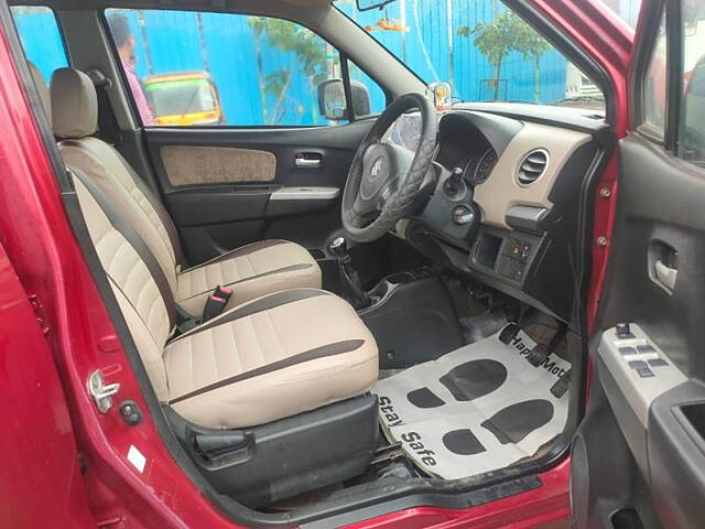 Used Maruti Suzuki Wagon R 1.0 [2014-2019] VXI in Badlapur