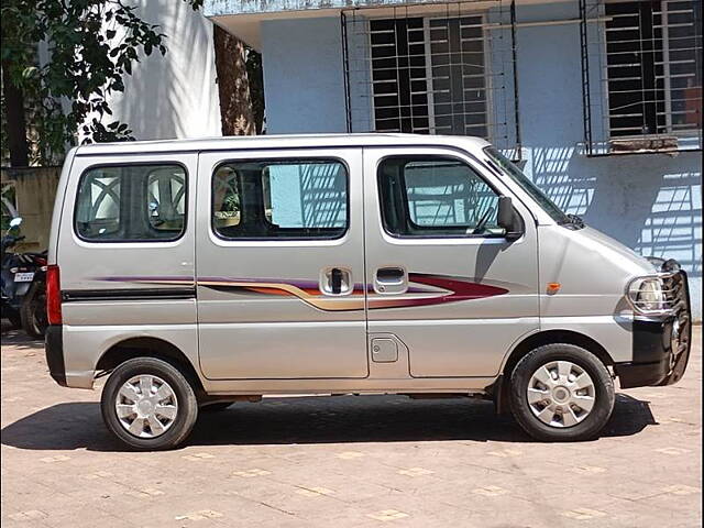 Used Maruti Suzuki Eeco [2010-2022] 5 STR WITH A/C+HTR CNG [2017-2019] in Mumbai