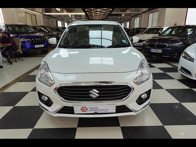 Used 2019 Maruti Suzuki DZire in Bangalore