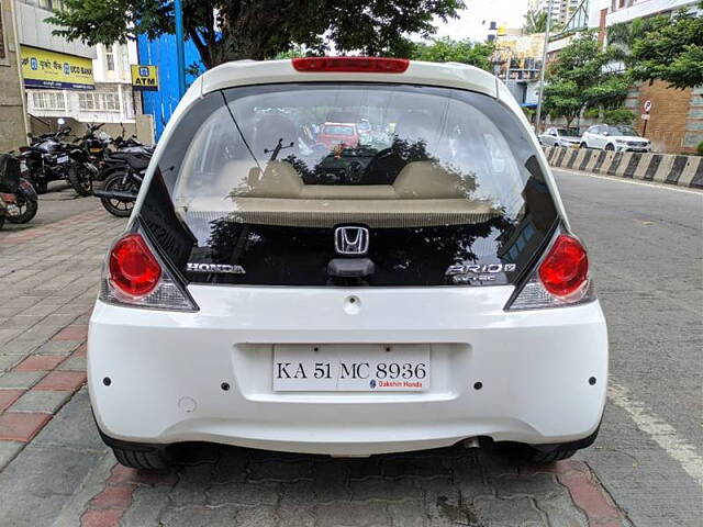 Used Honda Brio [2011-2013] V MT in Bangalore