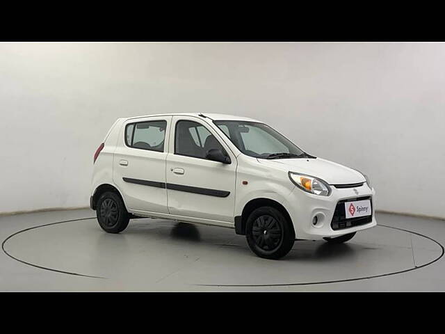 Used Maruti Suzuki Alto 800 [2012-2016] Lxi in Ahmedabad