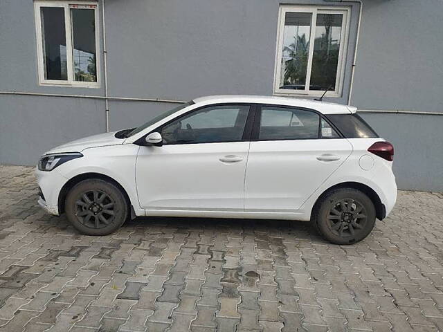 Used Hyundai Elite i20 [2018-2019] Sportz 1.2 in Coimbatore