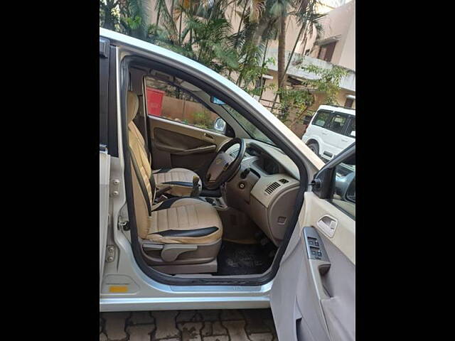 Used Tata Manza [2009-2011] Aura (ABS) Quadrajet BS-III in Pune