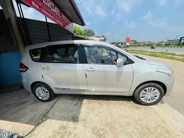 Used Maruti Suzuki Ertiga [2012-2015] Vxi in Ranchi