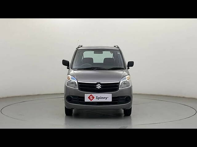 Used Maruti Suzuki Wagon R 1.0 [2010-2013] LXi in Delhi