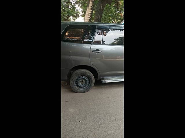 Used Toyota Innova [2012-2013] 2.5 G 8 STR BS-III in Chennai