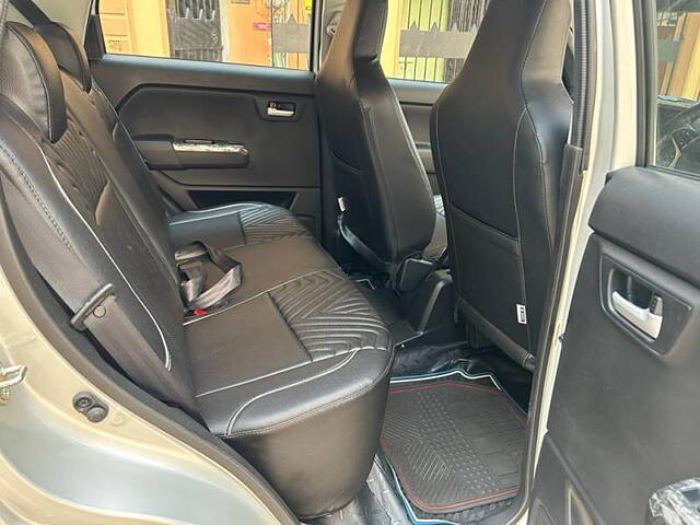 Used Maruti Suzuki Wagon R [2019-2022] ZXi 1.2 in Kolkata