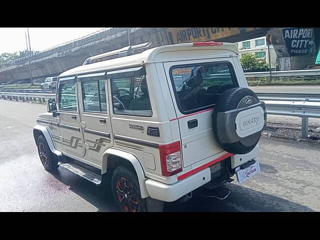 Used Mahindra Bolero B6 [2022] in Kolkata