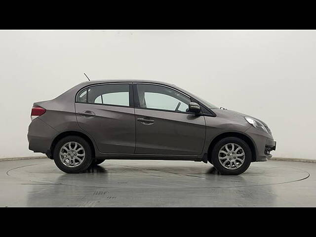 Used Honda Amaze [2013-2016] 1.2 VX i-VTEC in Hyderabad