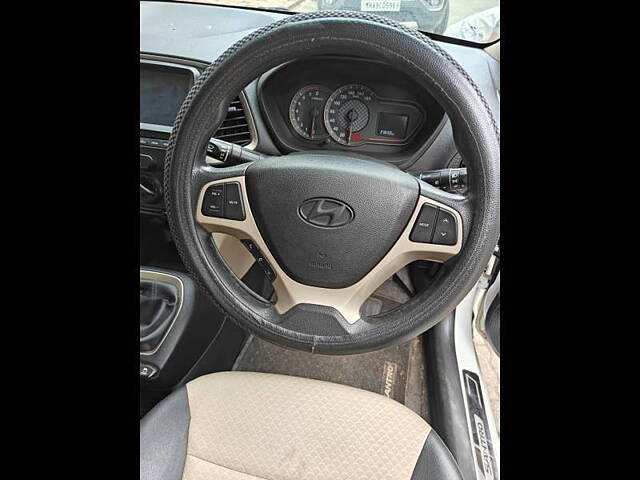 Used Hyundai Santro Sportz in Nagpur