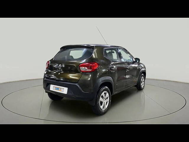 Used Renault Kwid [2019] [2019-2019] RXL in Navi Mumbai