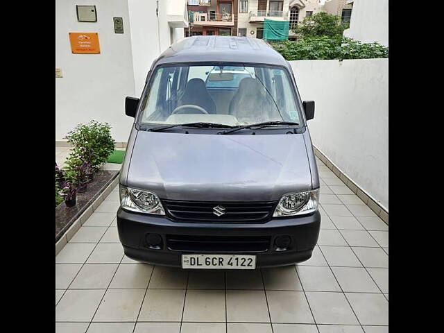 Used Maruti Suzuki Eeco [2010-2022] 5 STR WITH A/C+HTR [2019-2020] in Gurgaon