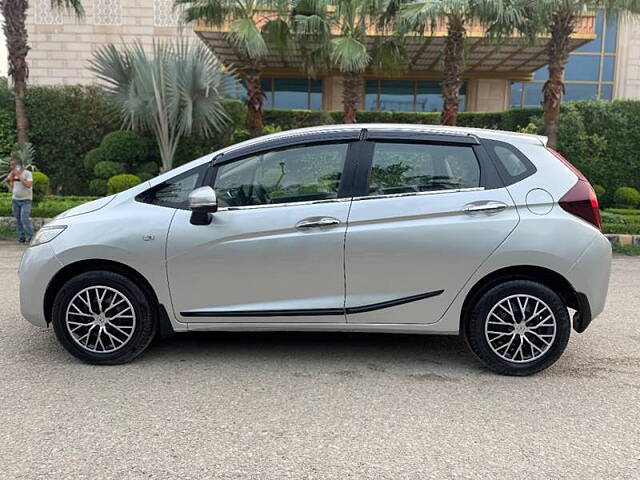 Used Honda Jazz [2015-2018] S Diesel [2015-2016] in Delhi