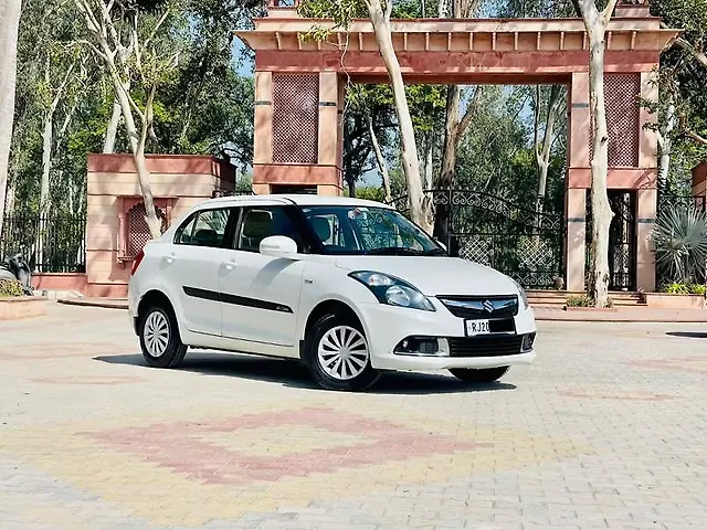 Maruti suzuki swift dzire diesel second hand Clearance