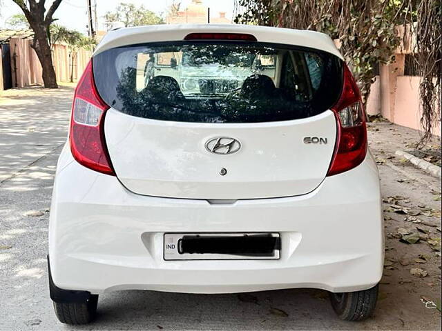 Used Hyundai Eon Magna + in Vadodara