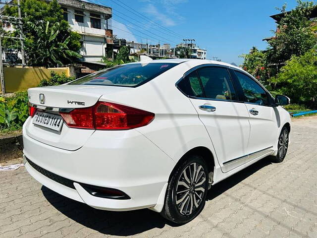 Used Honda City [2014-2017] VX in Guwahati