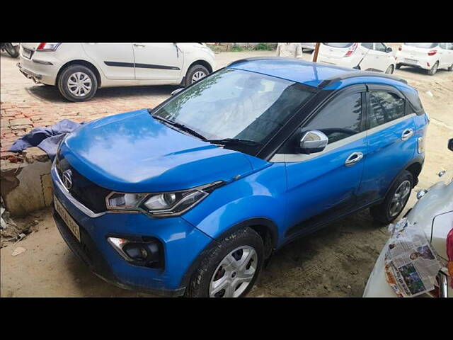 Used Tata Nexon [2017-2020] XM in Motihari