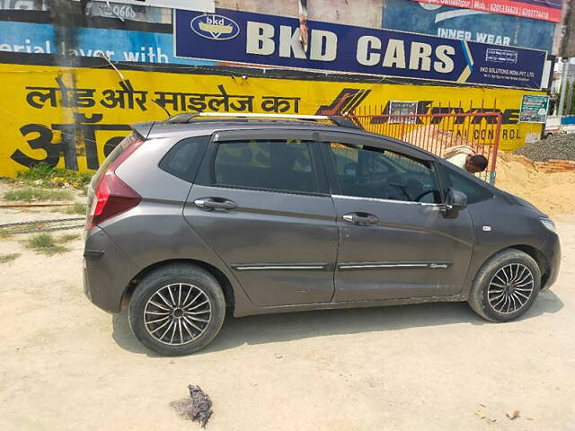 Used Honda Jazz [2015-2018] SV Diesel in Samastipur