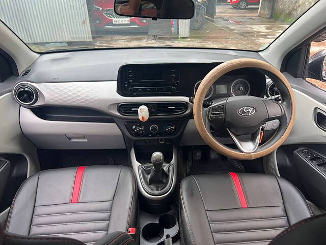 Used Hyundai Grand i10 Nios [2019-2023] Magna 1.2 Kappa VTVT in Kolkata