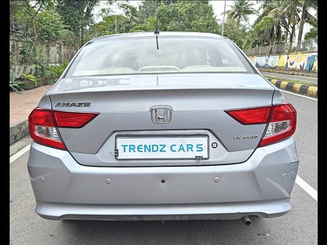 Used Honda Amaze [2018-2021] 1.5 V CVT Diesel in Navi Mumbai