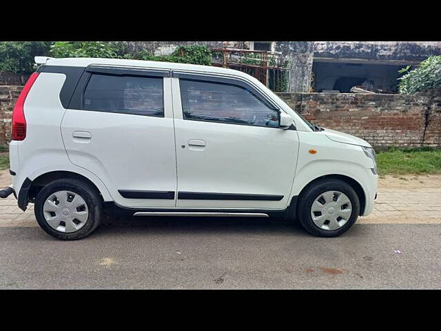 Used Maruti Suzuki Wagon R [2019-2022] VXi 1.0 [2019-2019] in Lucknow