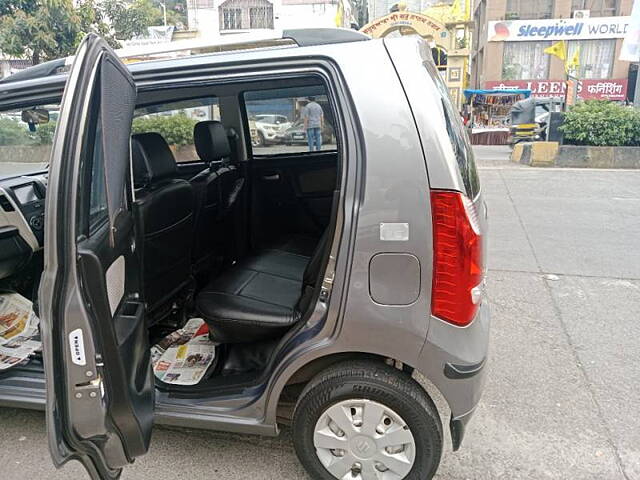 Used Maruti Suzuki Wagon R 1.0 [2014-2019] LXI CNG (O) in Mumbai