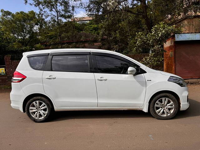 Used Maruti Suzuki Ertiga [2015-2018] VDI SHVS in Kolhapur