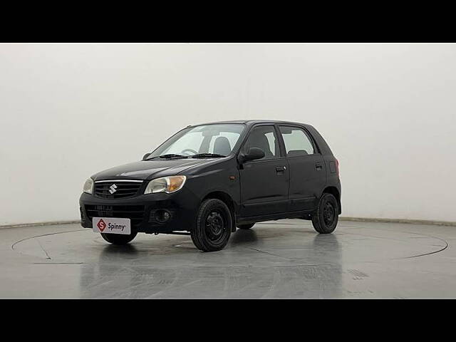 Used 2011 Maruti Suzuki Alto in Hyderabad