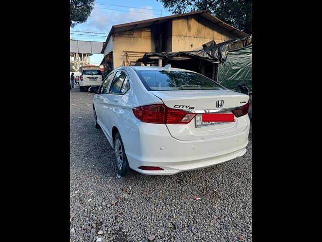 Used Honda City [2014-2017] SV Diesel in Dehradun