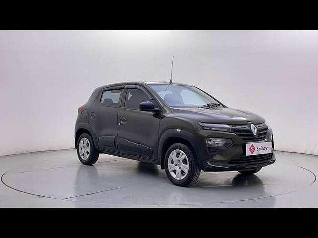 Used Renault Kwid [2015-2019] RXL [2015-2019] in Bangalore