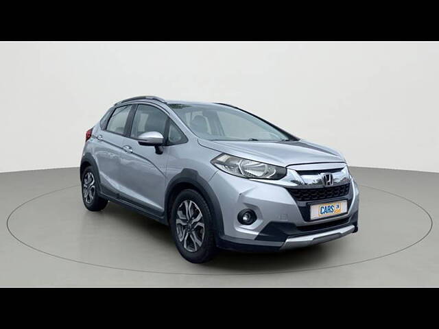 Used 2017 Honda WR-V in Thiruvananthapuram