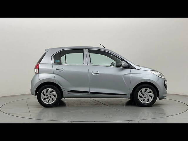 Used Hyundai Santro Sportz CNG [2018-2020] in Gurgaon